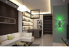 Decorative Led Lamp Double Butterfly Wall Light And Indoor Night Light.LED Light Indoor Light Lamp Decorative Goods