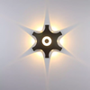 LED Wall Lamp Outdoor Indoor Waterproof IP65 Wall Sconce Bedroom Decoration Lighting