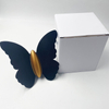 6w Butterfly Shaped Outdoor Wall Lamp IP65 Waterproof for Garden Decorative Light