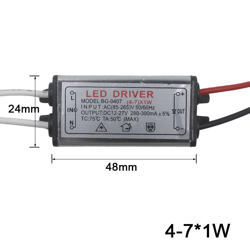 led light driver