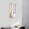 Kmgled Touch Wall Light Led Hexagonal Touch Modular Light Magnetic Diy Sensitive Sensor Smart Led Decorative