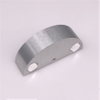 Up and Down 3W LED Wall Lamp Aluminum Wall lights for Bedroom hotel led indoor lighting