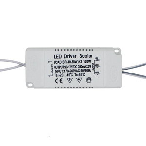 Factory Directly 18 watt led driver constant current 100w power in stock