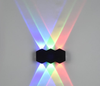 Wall Lamp Hot Sale Waterproof Outdoor New Design Corridor Wall Sconces Lamps Export Product Customizable Light Color High-End