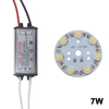 3W High Power Bulb Lamp with LED Driver Adapter Driver Lighting Transformer 280-300mA