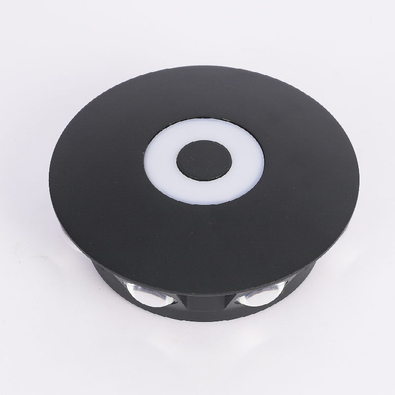 modern led outdoor wall lights