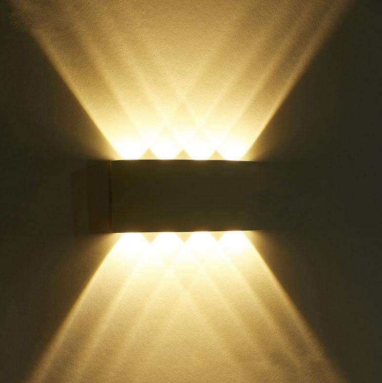 Outdoor Waterproof Lamp Mounted Waterproof IP65 