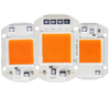 High Power full spectrum led grow chip 20W 30W 50W for Indoor Plant Growth Lighting