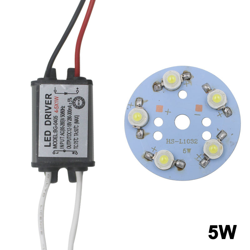 constant current led driver