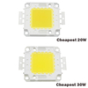Super 10W 20W 30W 50W 100W LED Integrated High power LED bulb White/Warm white EPISTAR COB Chips led lamps
