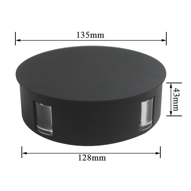 High Quality Cross Star with Good Price