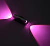 New Arrival Up And Down Led Wall Lamp Indoor Sconce Hotel Room Decoration LED Wall Light