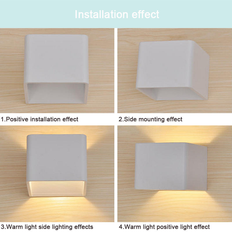 indoor led lighting