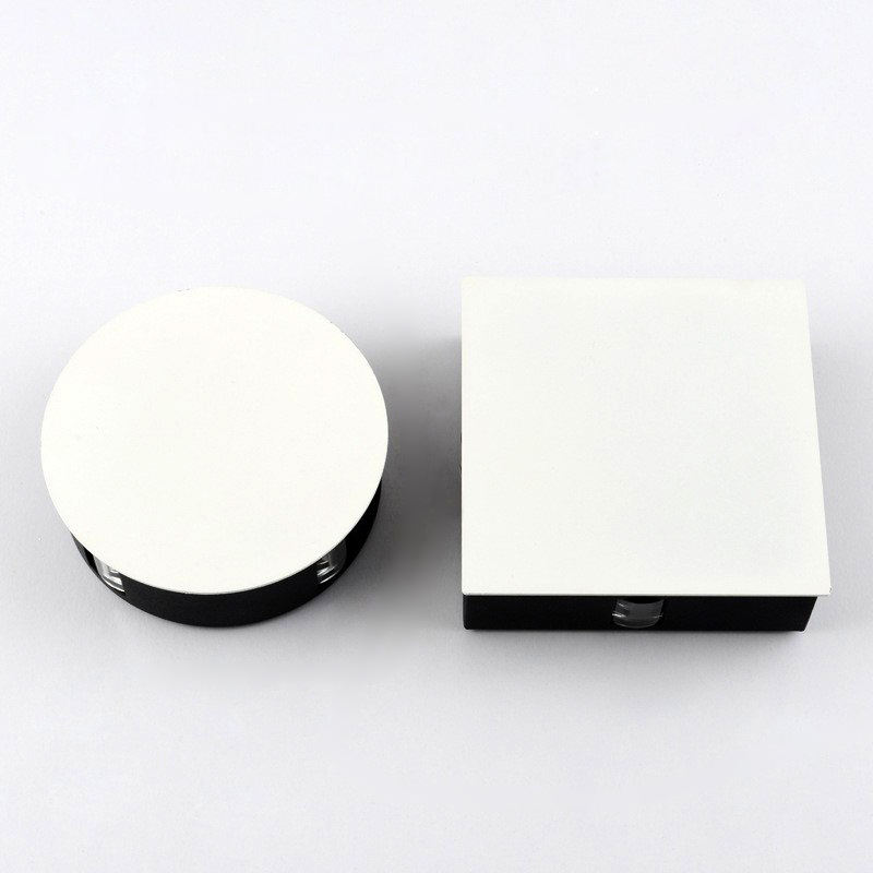 LED Sconce Wall Lamp Light Modern Simple For Living Room Dining Room Acrylic Aluminum Body Home Decoration Fixture