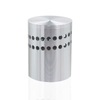 Factory Directly wall-mounted led wall light spiral hole mounted good price led home bar lights