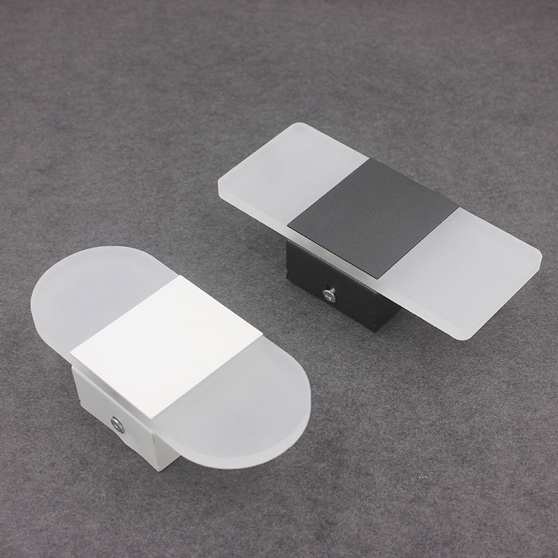 indoor wall led lights