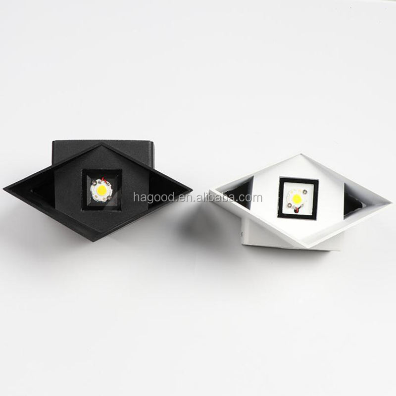 2023 New COB Led Wandlamp