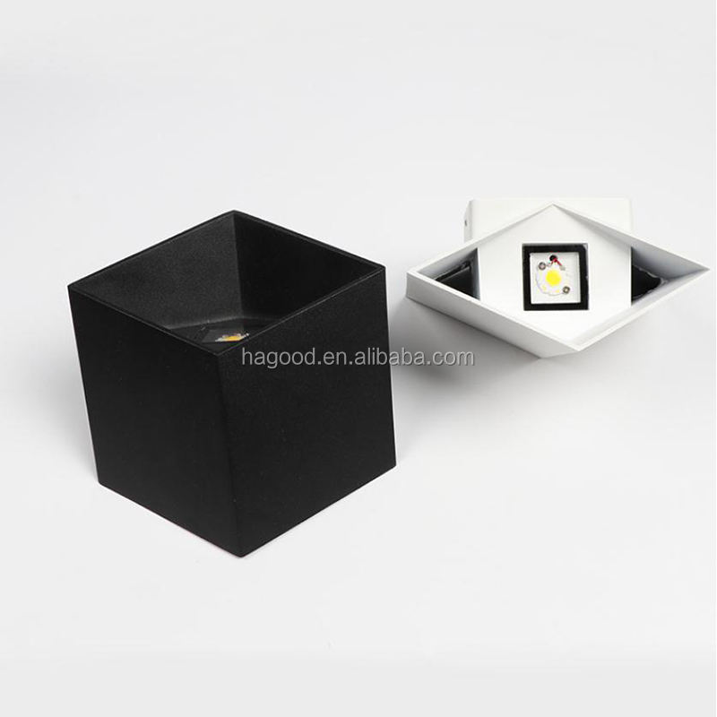6W 12W Waterproof Outdoor