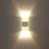 Bedside sconce lamp led wall light with high quality