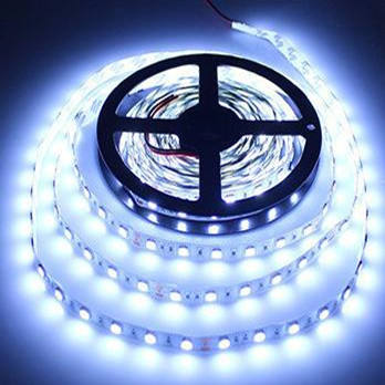 Hot sale LED light strip 5050 RGB light waterproof with 24/44 key controller