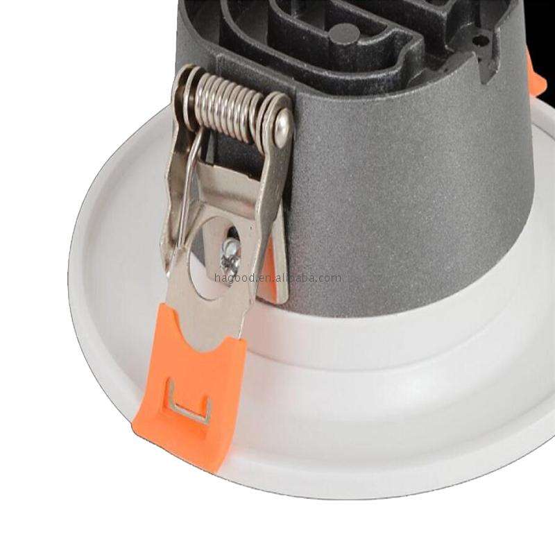 Recessed LED Downlight 
