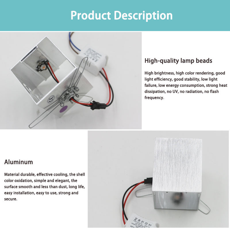 lamps for home decoration