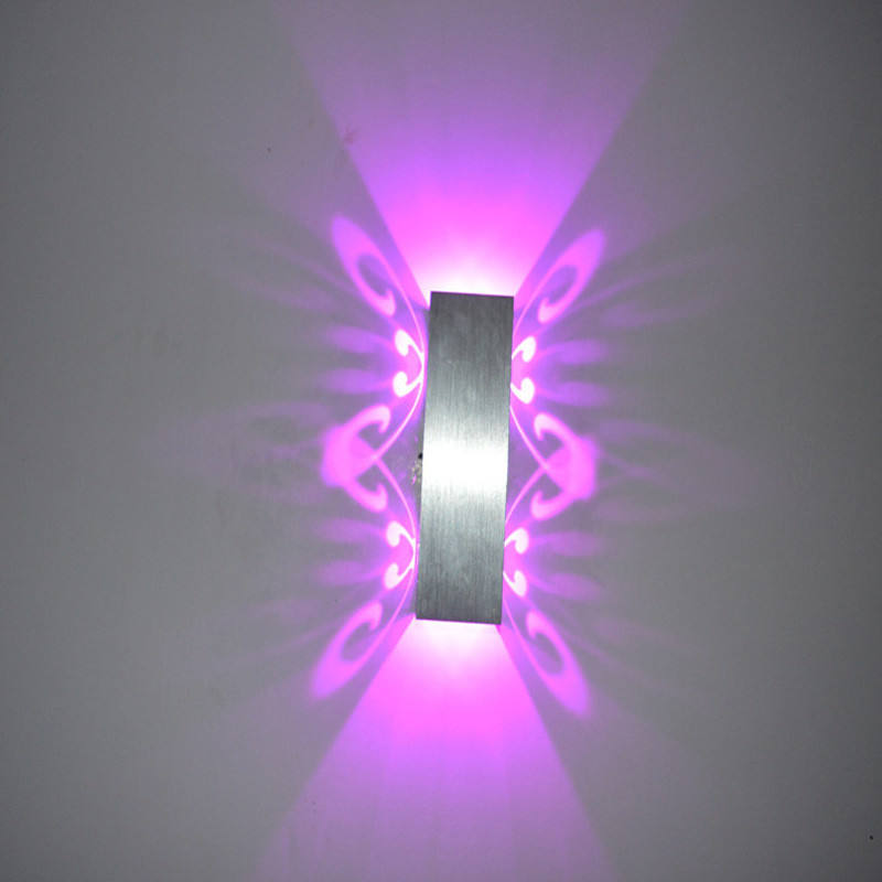 High quality wall light fixtures lamps for home lamp modern indoor applique led marry AC85-265 night light Ceiling light OEM