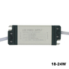 Best selling products led driver 36w 18W 12-18W