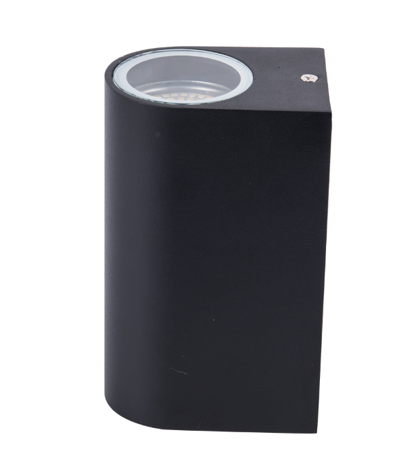 Up And Down Hagood Wall Lamp 10W Aluminum Decorate Wall Sconce Garden Light Waterproof Wall Lighting