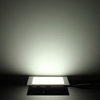 Ultra-thin Dimmable Real Full Power Square LED Panel Ceiling Lamp LED down light 3W/4W/6W/9W/12W/15W/18W/24W Warm/Cold White