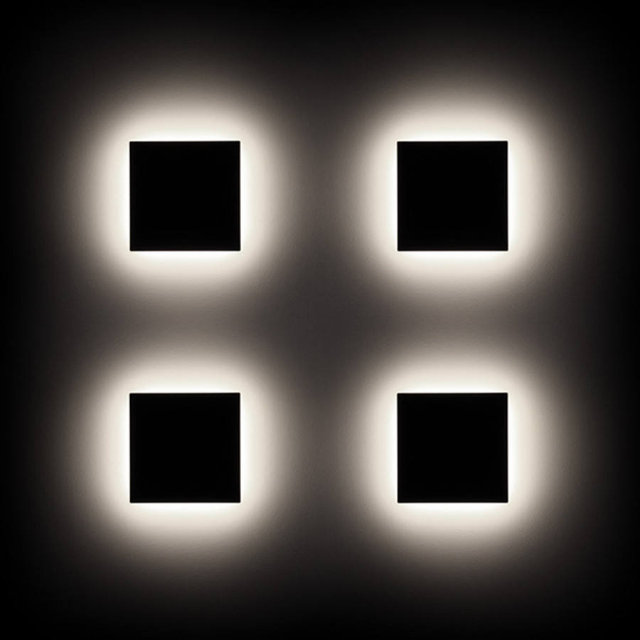 Modern Led Wall Lamp