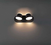Modern Wall Light Up And Down for Bedroom Living Room Dining Room Led Step Lights Wall Led Light with Factory Prices