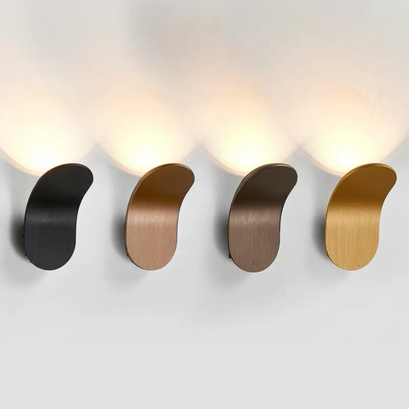 led sconce light indoor