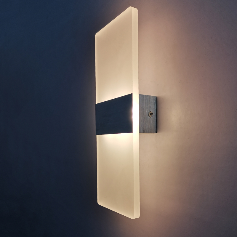 modern bedside lamp