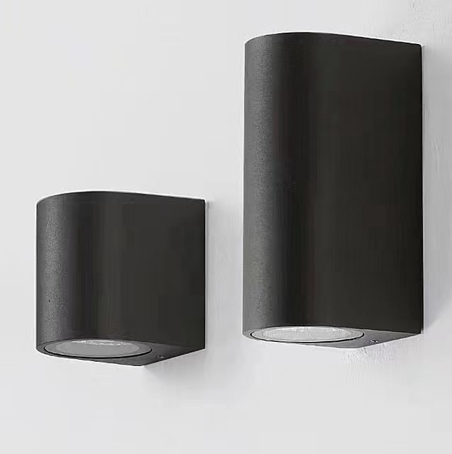 Modern LED Wall Light Up Down Lighting