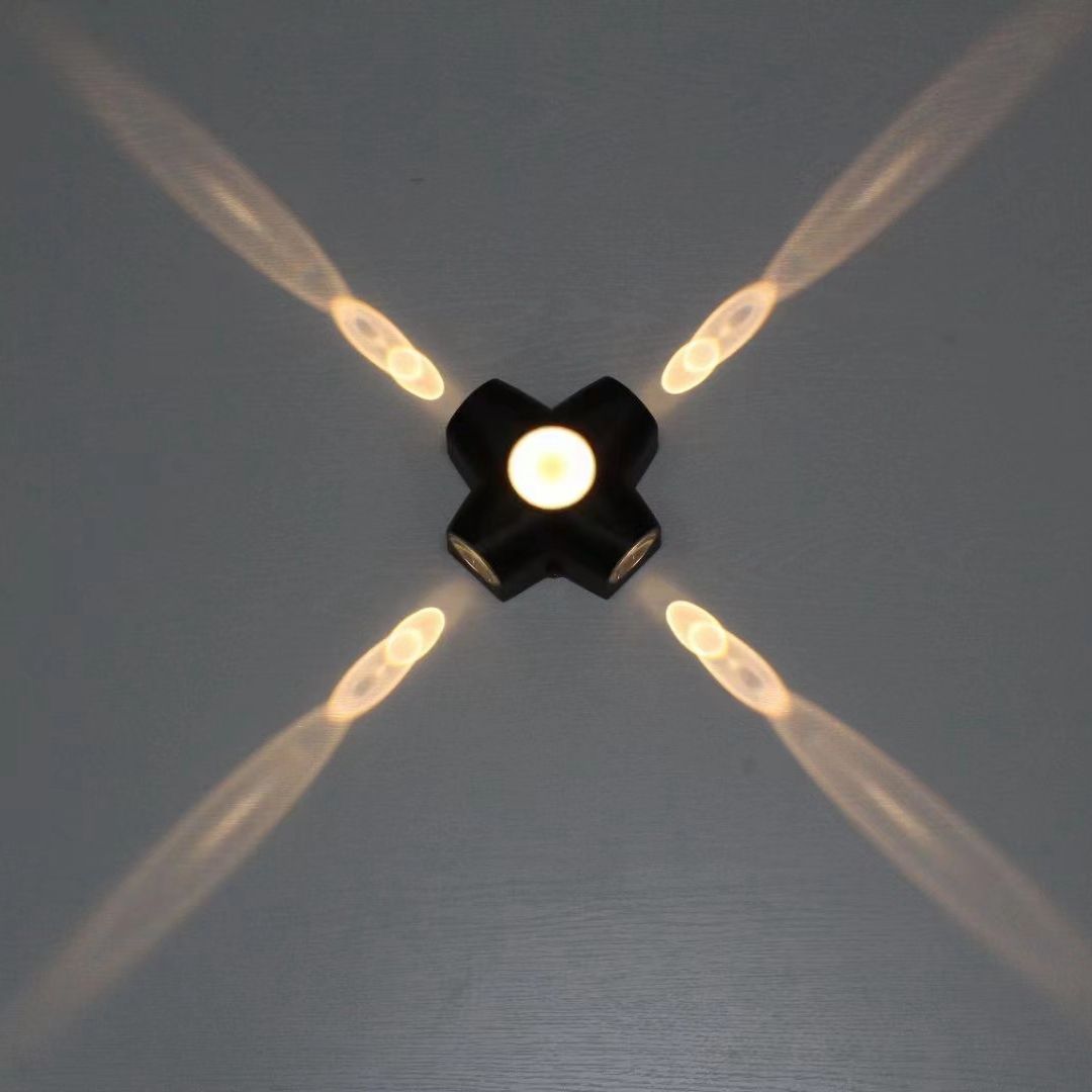 modern outdoor sconces