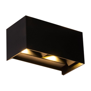 Waterproof Outdoor Wall Lamp LED Long Wall Lamp IP65 Aluminum Light Garden Villa Porch Sconce Light 110V 220V Sconce Luminaire