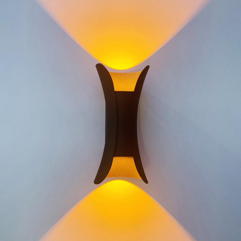 Recessed Exterior Led Solar Wall Light Wholesale Human Induction Chinese Outdoor Good Quality Light Control Waterproof Power 
