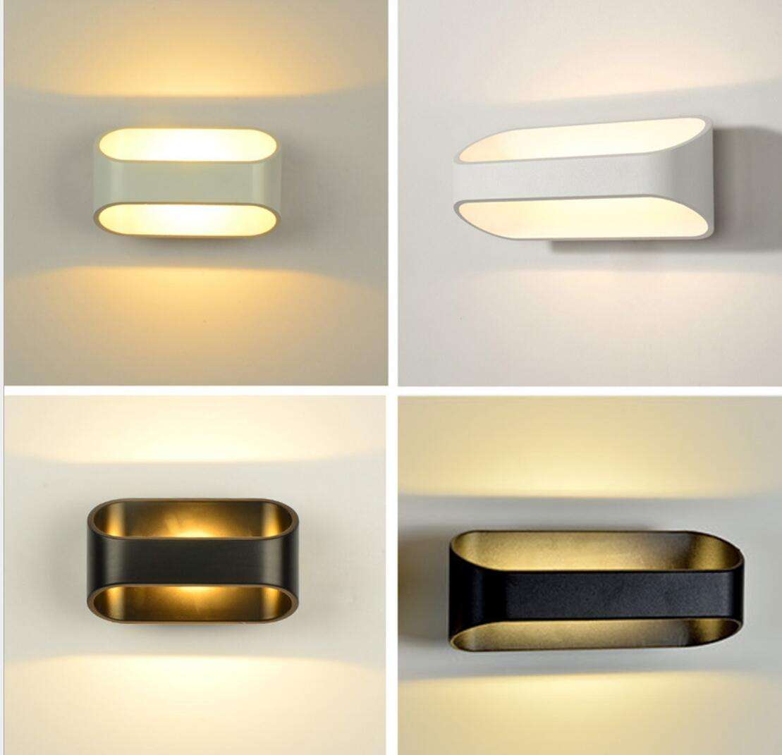 Wall Light Interior Mount Wandlamp Living Room Bedroom Bathroom Fancy Sconce Led Indoor Modern Wall Lights,Lamp Led