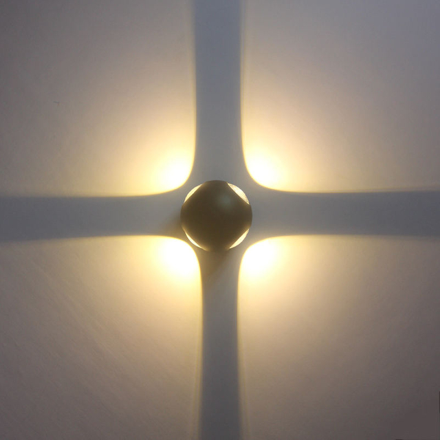 Top Quality Lamp Indoor Outdoor Wall Light Led Rgb For 100% Safety China Manufacturer Lamps wandlamp for garden lighting