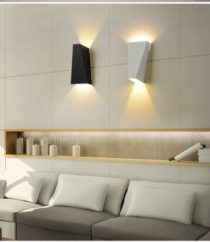 Factory Direct Sales Fall Pant Bedroom Light Ceiling Led Wall Lamp With 100% Safety lamps for homes