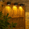 5W 12W IP65 outdoor led wall sconce led wall sconce outdoor outdoor sconces outdoor wall sconce modern outdoor sconces