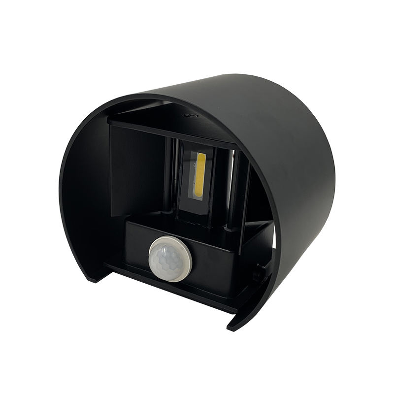 modern outdoor lighting sconces