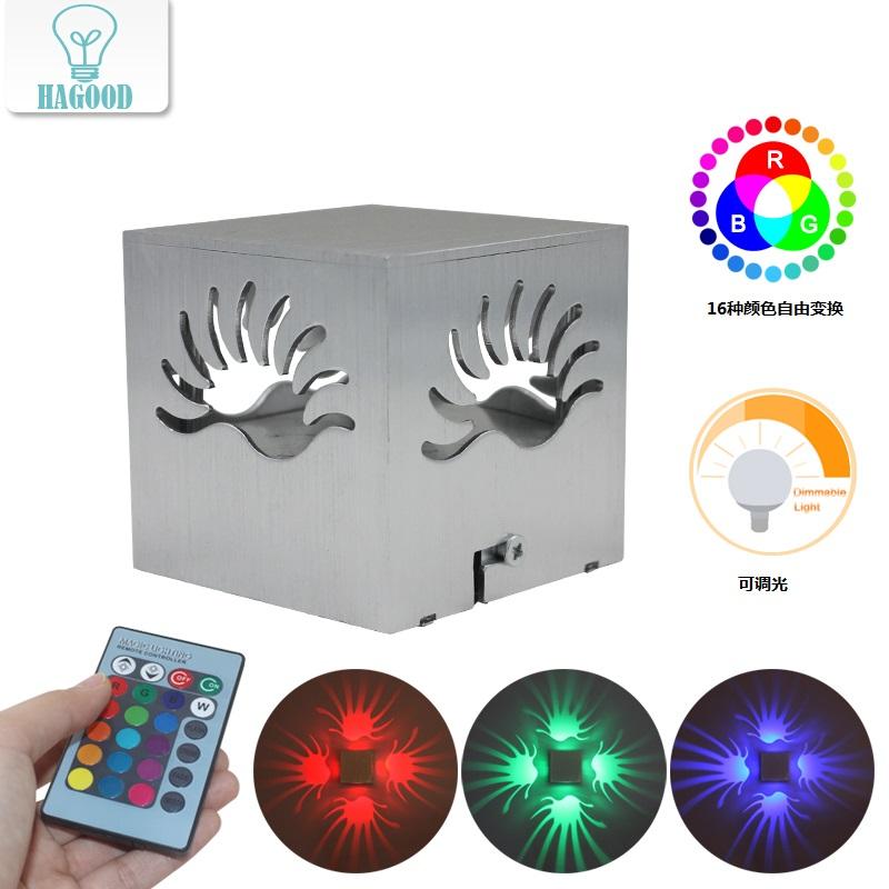 indoor led lighting