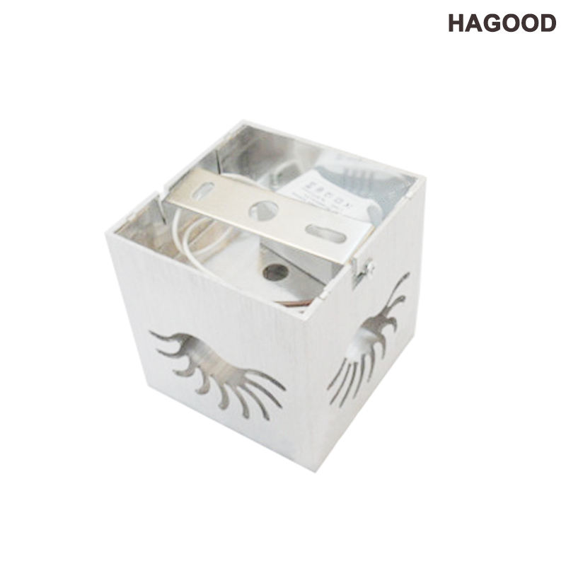 indoor lights without electricity mounted LED wall lamps solar lighting system for indoor led home bar lights
