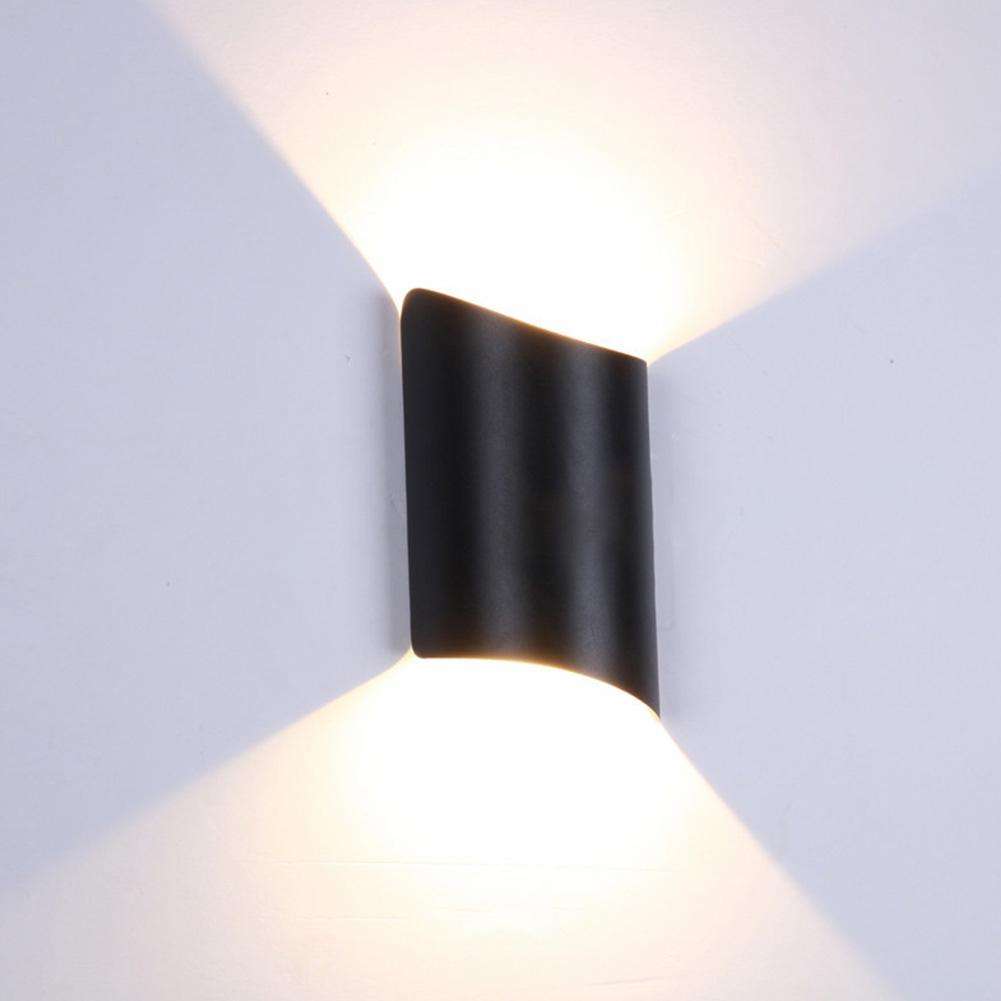 Led Lawn Light Pathway Lights COB 12W Outdoor Garden Led Landscape Decoration Lighting Outside Yard Park Lamps IP65