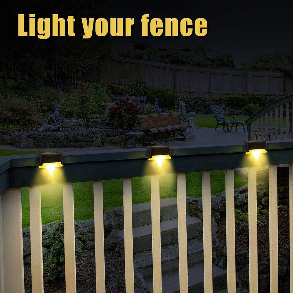2023 waterproof solar LED light high quality and cheap price for garden decoration modern design made in China