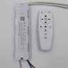 Tuya APP Gateway Compatible Zigbee Smart Dip Dimming Power Driver 2.4G app control and controller