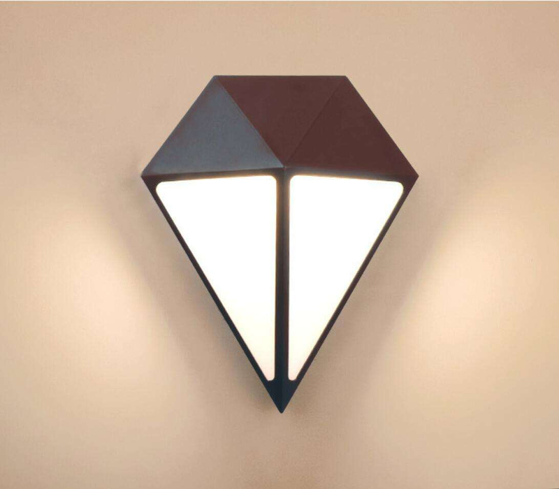 Up And Down Wall Sconce Led Light Lamp Waterproof Indoor Living Room Lamp Unique Wholesale Price Lighting