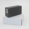 Modern Led Lamp Black Shell Beam Light Waterproof Wall Light And Outdoor Nightlight Up And Down Wall Lights for Home